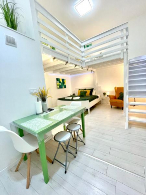 Teresian Apartment near the Andrássy street FREE AIR CONDITIONER FREE COFFEE